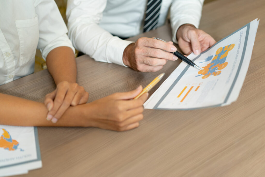 Como declarar distribuição de lucros no IRPF 2025 como sócio de empresa