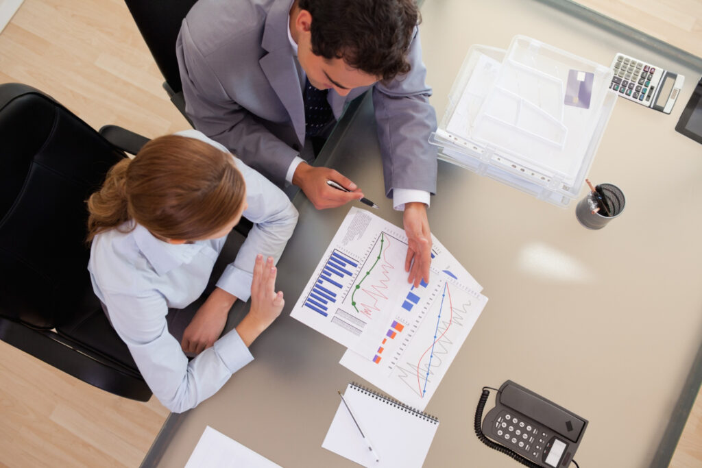 Planejamento financeiro empresarial: como montar um do zero