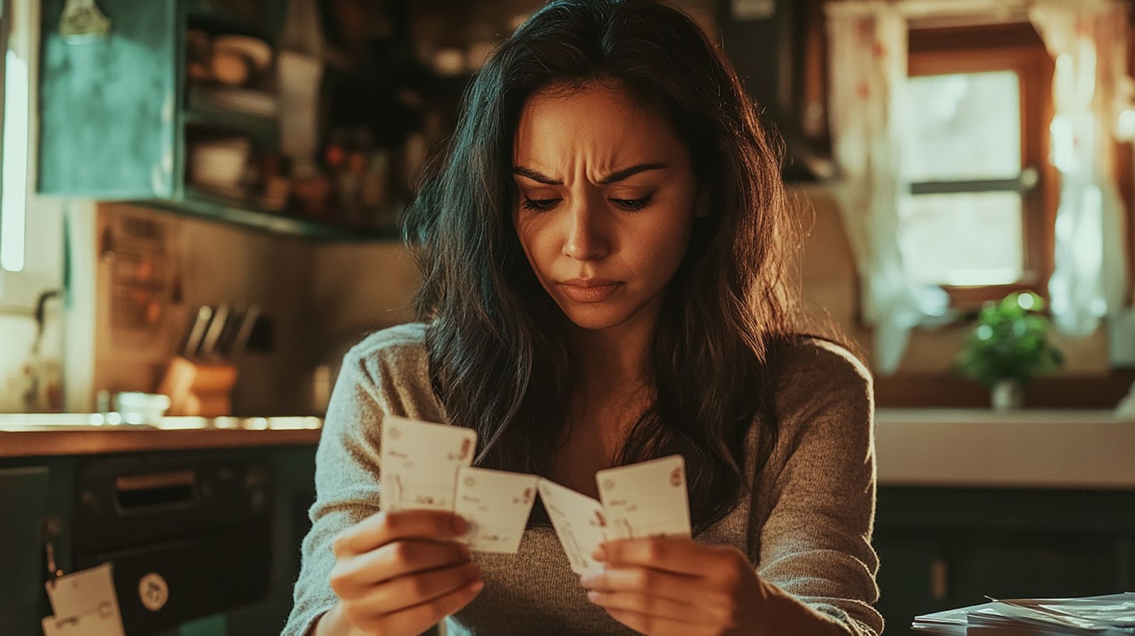 O impacto da inadimplência no caixa