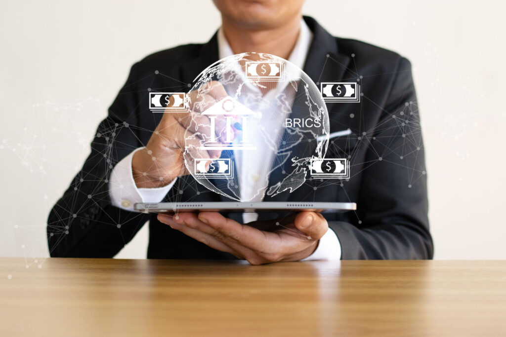 Como a IGS Estrutura o Financeiro de Empresas em Fase de Expansão