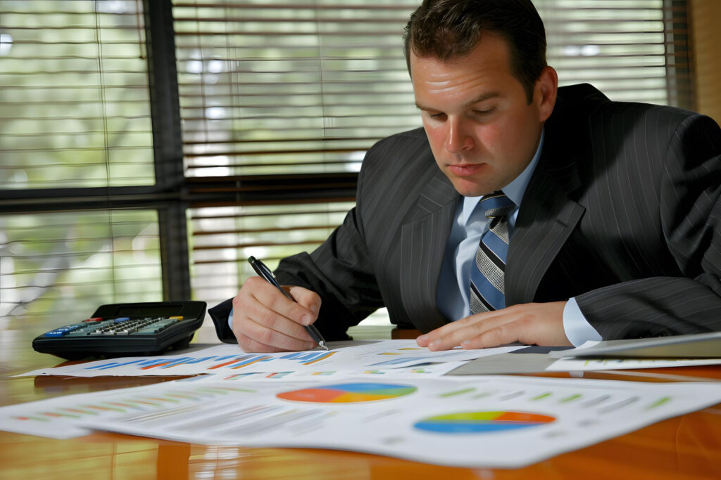 Planejamento financeiro empresarial: o que é e por que fazer