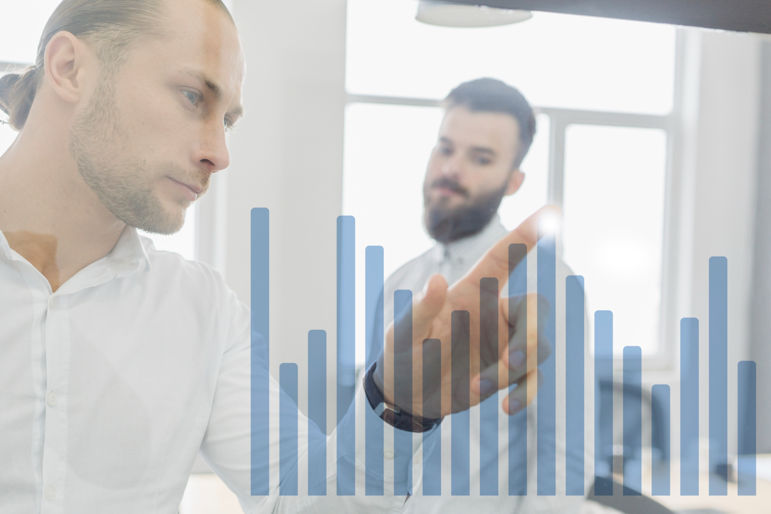 Como a terceirização financeira melhora a performance da empresa