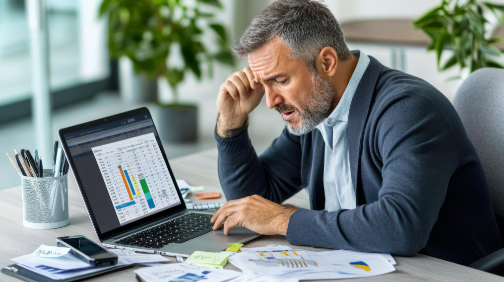 Gestão de Riscos Financeiros: Como Proteger Sua Empresa de Surpresas Negativas