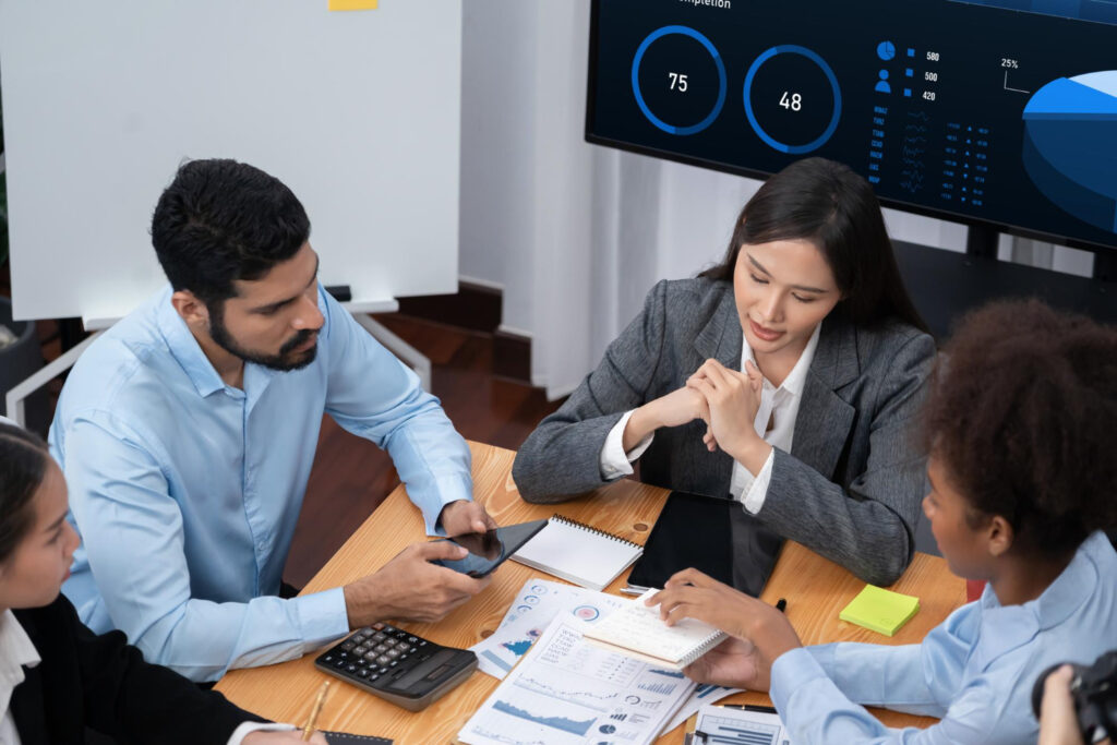 O que um BPO Financeiro faz pela sua empresa