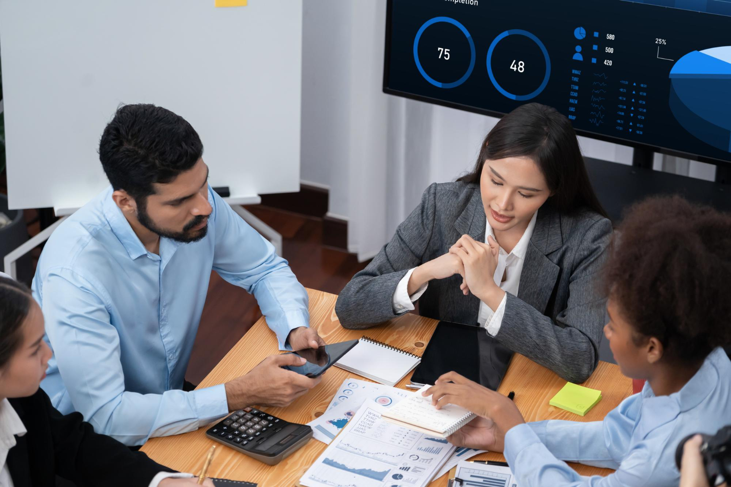 O que um BPO Financeiro faz pela sua empresa