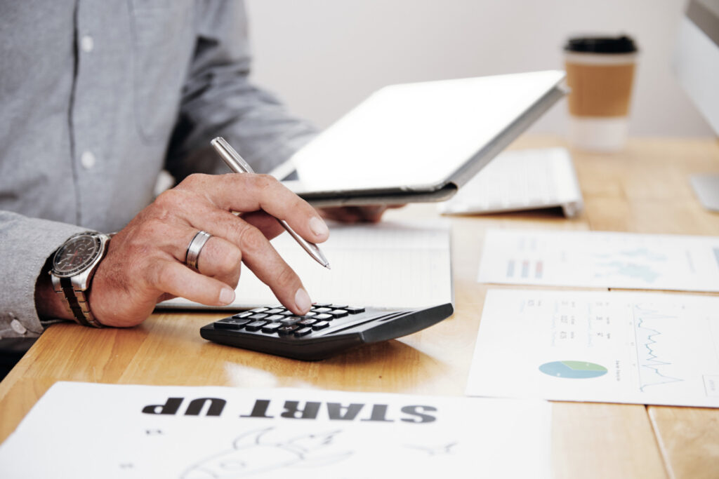 Gestão financeira para empresas no Pará reduza custos