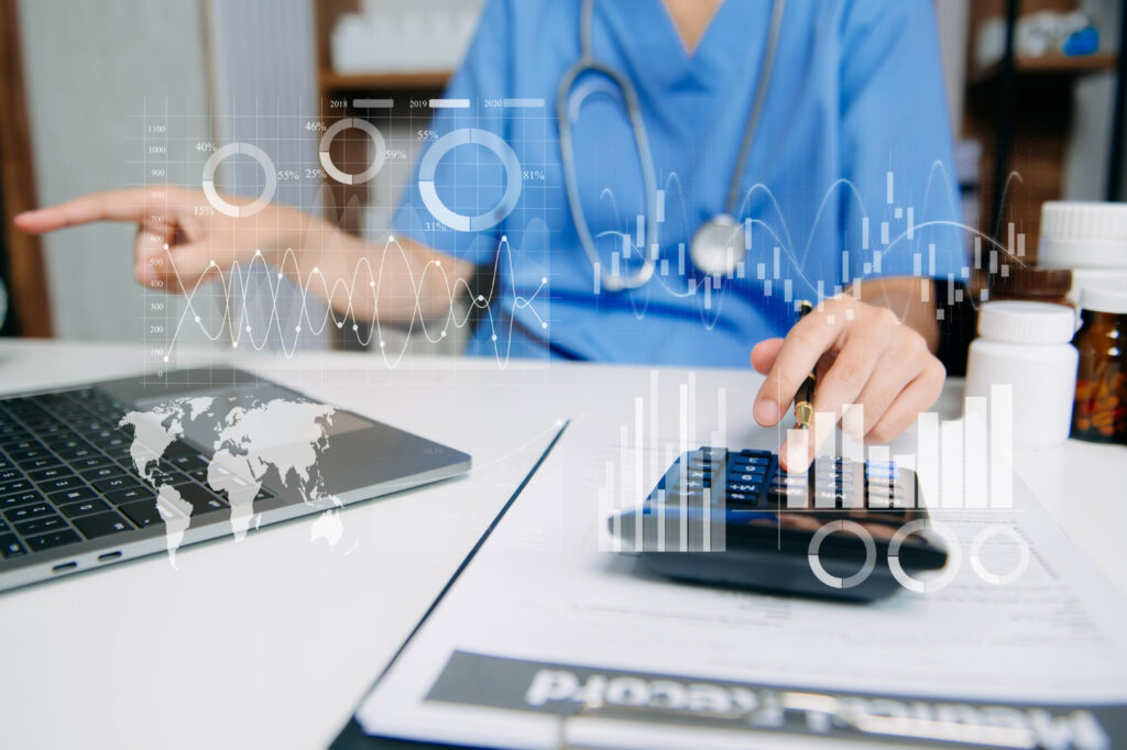 BPO financeiro para clínicas médicas no Pará: como melhorar o controle e aumentar o lucro