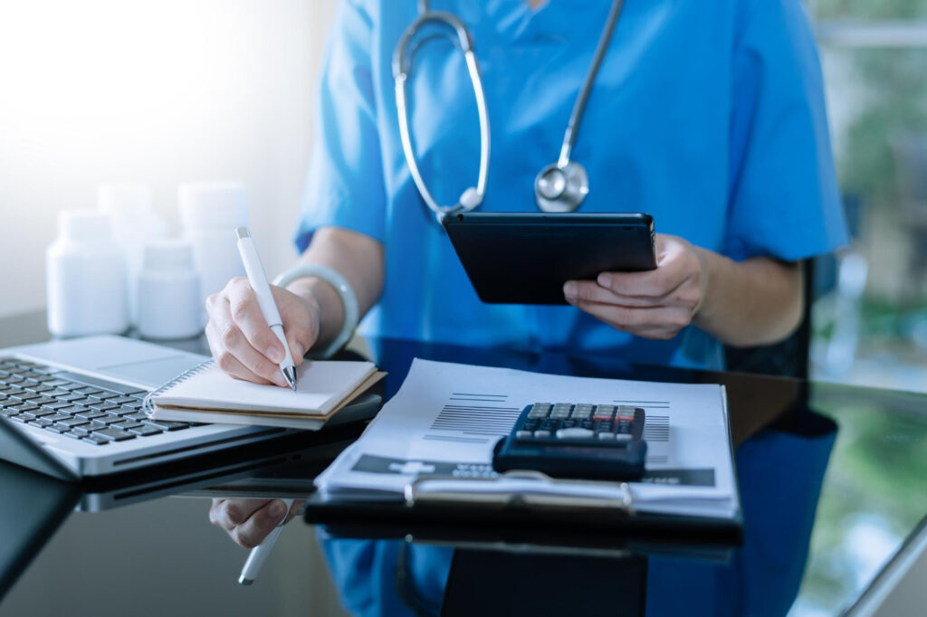 Gestão financeira para clínicas médicas no Pará: como evitar perdas e melhorar resultados