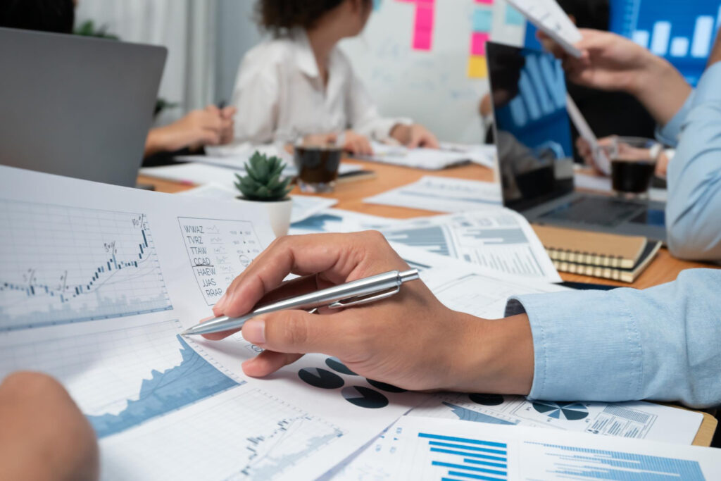 Organização financeira empresarial no Pará: como estruturar sua empresa para crescer